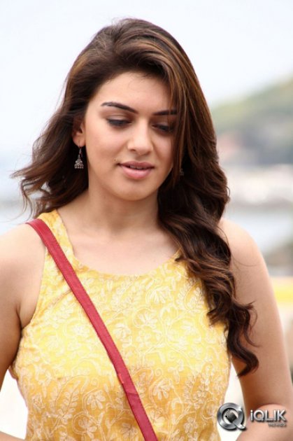 Hansika-Motwani